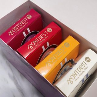 [몽베스트] 위드더 블랜딩 하우스 콤부차 _ 버라이어티팩 — 5점을 준 리뷰어가 2024년 3월 올린 사용 사진