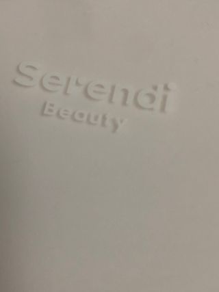 세렌디뷰티 퍼펙트 에어리 래디언스 쿠션 — 5점을 준 리뷰어가 2022년 1월 올린 사용 사진