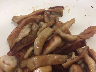 백석푸드시스템 [매진] 맛있는 막창세트 400g — 5점을 준 리뷰어가 2021년 6월 올린 사용 사진