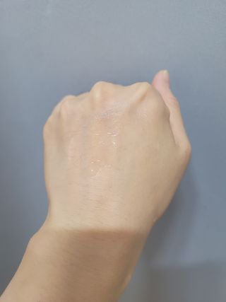 위뜨 시그니처 네롤리 미스트 — 4점을 준 리뷰어가 2022년 6월 올린 사용 사진