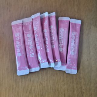 늘20s 콜라겐 부스팅_COLLAGEN BOOSTING — 5점을 준 리뷰어가 2023년 2월 올린 사용 사진