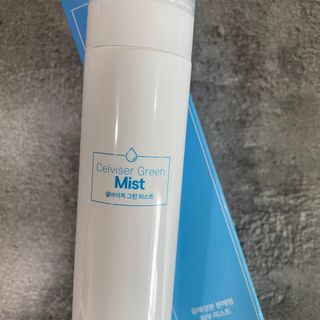 셀바이져 지우개 미스트 피부 보호 입주변 트러블 진정 케어 아기 안개분사 미스트 — 3.5점을 준 리뷰어가 2021년 2월 올린 사용 사진