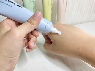 마이디플러스 아토비옴 4종 기프트 패키지 — 5점을 준 리뷰어가 2021년 11월 올린 사용 사진