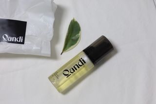 헤어플러스 콴디 아침세안제 폼클렌징 퓨어 어니스티 모닝클렌저 — 5점을 준 리뷰어가 2021년 3월 올린 사용 사진