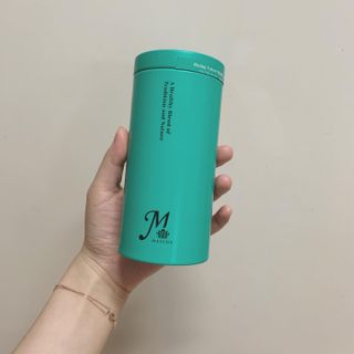 마시다 대자연이 빚은 프리미엄 수제 블렌딩 홍차, 라이징네이쳐블랙티 — 5점을 준 리뷰어가 2021년 5월 올린 사용 사진