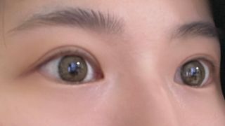 앤365 [ANN365LENS]퍼니앤 3종 중 택일 — 5점을 준 리뷰어가 2021년 12월 올린 사용 사진