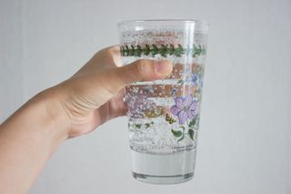 몽베스트 Montbest with Sparkling water Lime20병 — 5점을 준 리뷰어가 2021년 10월 올린 사용 사진