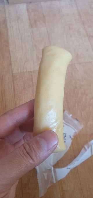 [푸디푸디] 1일1떡!  가래떡 낱개포장 아침식사 식사대용! 7종 세트 혼합 (1BOX=14개입) — 4점을 준 리뷰어가 2022년 4월 올린 사용 사진