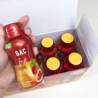 [풀무원] 라이코객 바이탈C 1세트-10개입 — 5점을 준 리뷰어가 2021년 3월 올린 사용 사진