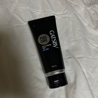 [갸스비] 명불허전, 남성을 위한 브랜드 갸스비의 올인원, 폼클렌징, 헤어오일 3종 — 5점을 준 리뷰어가 2021년 5월 올린 사용 사진