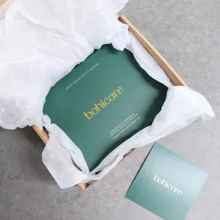 [보히케어] 컨센트레이트 이데베논 7 펩타이드 콤플렉스 앰플 — 5점을 준 리뷰어가 2023년 7월 올린 사용 사진