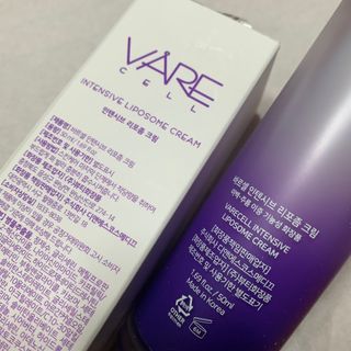 바르셀 수분로션 수분크림 보습 탄력 주름개선 인텐시브 리포좀 크림 C1 50ml — 5점을 준 리뷰어가 2021년 11월 올린 사용 사진