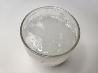 메디포스트 모비타 미쓰리 글루타치온 30포 — 5점을 준 리뷰어가 2022년 12월 올린 사용 사진