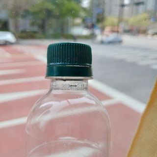 무라벨 바리스타룰스 디카페인 아메리카노 — 5점을 준 리뷰어가 2024년 4월 올린 사용 사진
