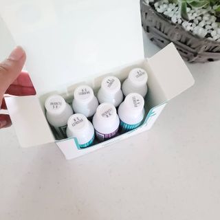 [베거스코리아] 스위트 브로콜리새싹주스 7병 — 5점을 준 리뷰어가 2021년 5월 올린 사용 사진