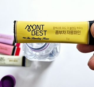 [몽베스트] 위드더 블랜딩 하우스 콤부차 _ 버라이어티팩 — 5점을 준 리뷰어가 2024년 5월 올린 사용 사진