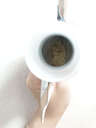뉴트리그랩 잇어미닛, eatAminute — 4점을 준 리뷰어가 2021년 8월 올린 사용 사진