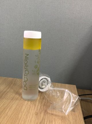 닥터리진 퍼퓸드  바디오일 미스트 앰플 150ml — 5점을 준 리뷰어가 2022년 7월 올린 사용 사진