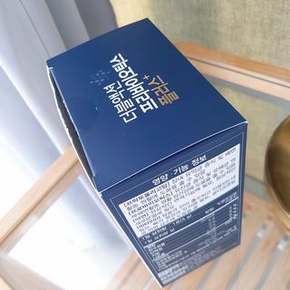 메이준뉴트리 더블액션 프리바이오틱스 플러스+ — 5점을 준 리뷰어가 2021년 6월 올린 사용 사진