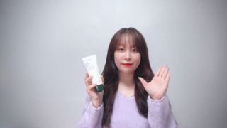 라로지크 X3 리페어 퍼퓸 헤어팩 150mℓ — 5점을 준 리뷰어가 2021년 12월 올린 사용 사진