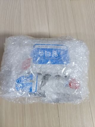 [엠메이데이] 안심 알티슈 20매 x 7 — 5점을 준 리뷰어가 2022년 1월 올린 사용 사진