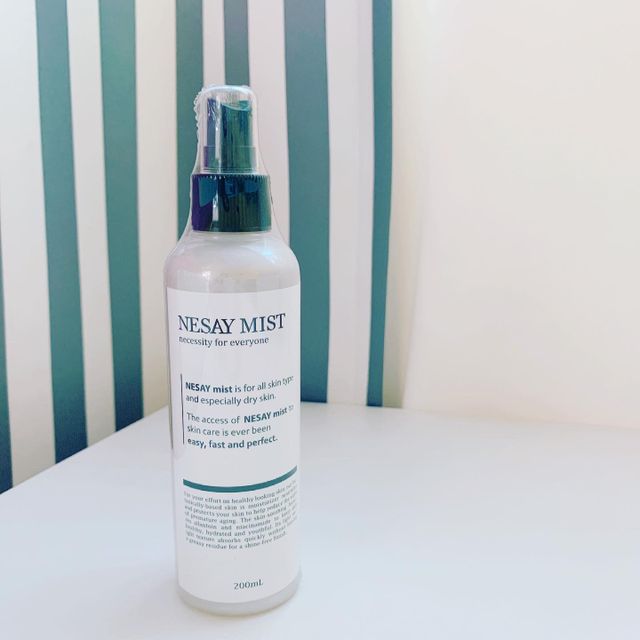 NESAY 네세이 남성 올인원 미스트 200mL 리뷰 사진