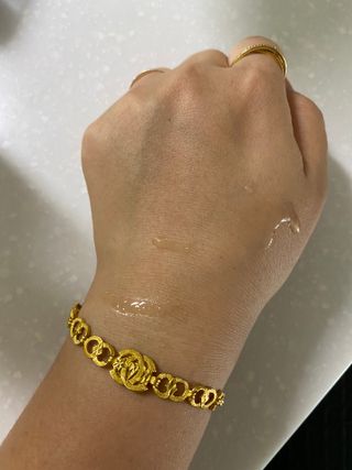 바이오오일 [바이오-오일] 스킨케어 오일 내추럴 60ml — 5점을 준 리뷰어가 2021년 7월 올린 사용 사진