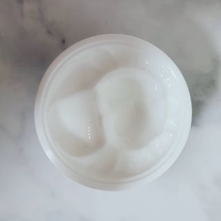 띵코 띵로 리얼 프로폴리스 크림 — 5점을 준 리뷰어가 2021년 12월 올린 사용 사진