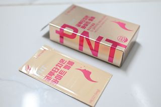 피엔티 [PNT 글루타치온 화이트 필름] 화이트 이너뷰티를 위한 관리템(1개월분) — 5점을 준 리뷰어가 2023년 4월 올린 사용 사진
