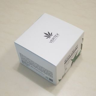버텍스넘버원 버텍스 넘버원 햄프씨드오일 핸드밤, 바디크림 — 5점을 준 리뷰어가 2022년 4월 올린 사용 사진