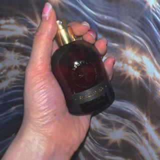 유쏘풀 익스프레 드 퍼퓸 50ml 4종  [세인트 모리츠] [베리섹시] [상탈 세콰이아] [엠포리아 코튼] 중 택 1 — 4점을 준 리뷰어가 2022년 3월 올린 사용 사진