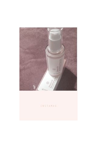 아이앤립 / EYENLIP 아이앤립 연어오일 리바이탈라이징 앰플 — 5점을 준 리뷰어가 2021년 3월 올린 사용 사진