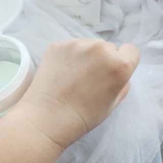 디에이브 더마-테카 바이옴 카밍패드 60매 — 5점을 준 리뷰어가 2022년 11월 올린 사용 사진