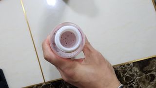 더그레잇티 콤부차 [매일유업] 더그레잇티 44kcal 콤부차 300ml *12개입 (오리지널 6개+베리리치 6개) — 5점을 준 리뷰어가 2023년 7월 올린 사용 사진
