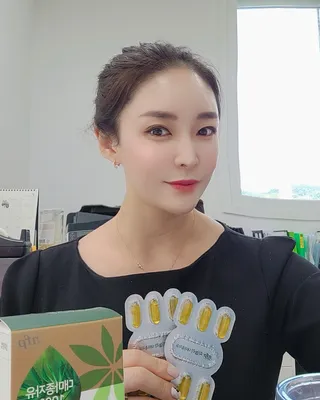 nfp 피놀라 대마종자유 — 5점을 준 리뷰어가 2021년 8월 올린 사용 사진