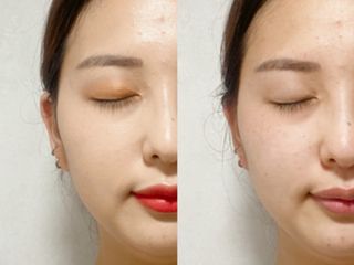 레드투래드 안티더스트 클렌징 오일 150ml — 3점을 준 리뷰어가 2021년 7월 올린 사용 사진