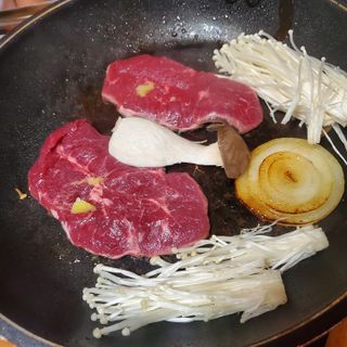 [유픽] 순수한 버터의 더 짙은 풍미, 기이지 기버터 500g — 5점을 준 리뷰어가 2021년 3월 올린 사용 사진