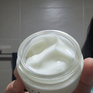 록타비아 Artisan Complete Face Cream — 5점을 준 리뷰어가 2024년 2월 올린 사용 사진