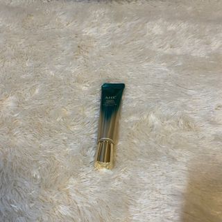 [NEW 탄력유턴 아이크림] AHC 유스 래스팅 리얼 아이크림 포 페이스 — 5점을 준 리뷰어가 2021년 3월 올린 사용 사진