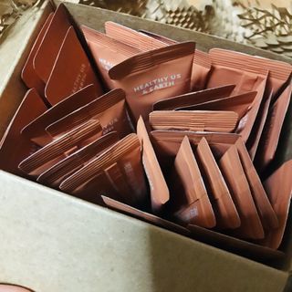 웰리카 다이어트 프로바이오틱스 — 4점을 준 리뷰어가 2021년 1월 올린 사용 사진