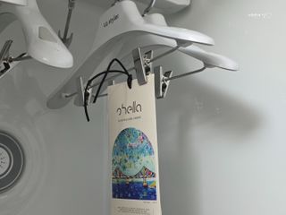 오헬라(Ohella) 프리 [오헬라] 사쉐 3종 세트 실내 방향제 옷장 차량 집들이 선물 — 5점을 준 리뷰어가 2024년 12월 올린 사용 사진