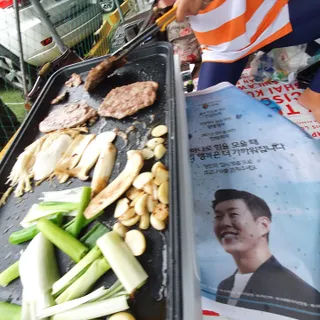 0.8L 마케팅팀 나만의 슬기로운 공팔추천생활 — 5점을 준 리뷰어가 2021년 8월 올린 사용 사진