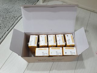 메디웰 페디아드링크 미니 바나나맛 — 4점을 준 리뷰어가 2022년 8월 올린 사용 사진