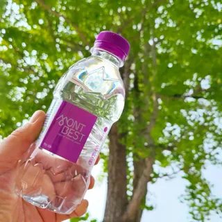 몽베스트 [MONTBEST] 330mL 20병 — 5점을 준 리뷰어가 2022년 4월 올린 사용 사진