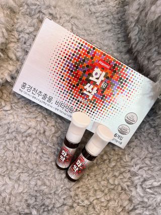 한미사이언스 주식회사 한미사이언스 화싹 — 5점을 준 리뷰어가 2022년 11월 올린 사용 사진
