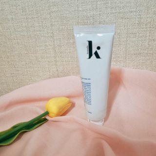 키노닉스 원더 레미디 튜브 보습크림 — 5점을 준 리뷰어가 2022년 4월 올린 사용 사진