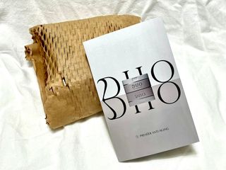 듀오코리아 [듀오] 피부맞춤형 저자극 클렌징밤 1종 랜덤발송 (모공케어,안색개선,안티에이징,블랙헤드) — 5점을 준 리뷰어가 2022년 5월 올린 사용 사진