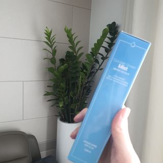 셀바이져 지우개 미스트 피부 보호 입주변 트러블 진정 케어 아기 안개분사 미스트 — 5점을 준 리뷰어가 2021년 3월 올린 사용 사진