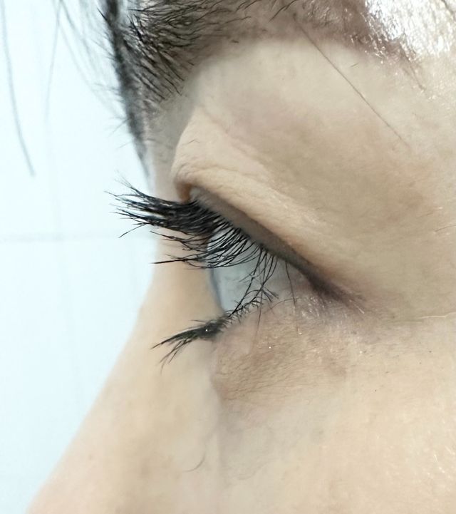 [오띠] 어메이징 트리플 액션 마스카라 리뷰 사진