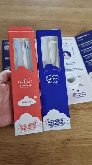 치카페카 Chicapetca — 5점을 준 리뷰어가 2022년 2월 올린 사용 사진